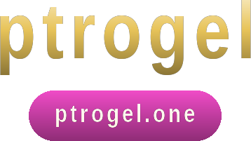 ptrogel logo