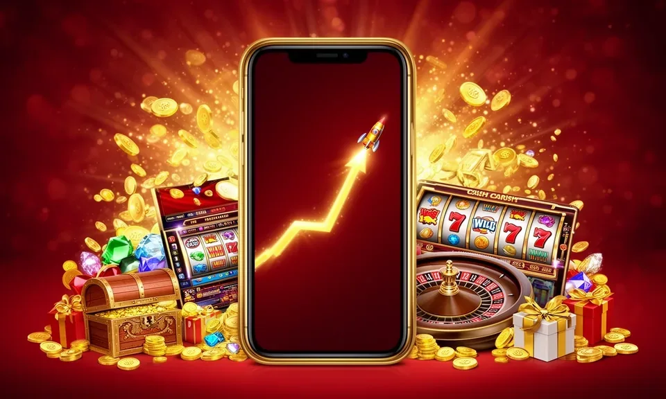 ptrogel Casino